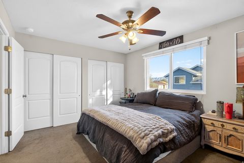 Tiny photo for 1625 W 8740 S, West Jordan, UT 84088 (MLS # 2130779)