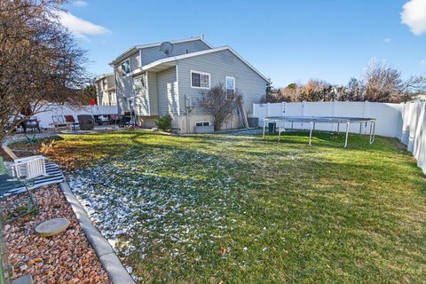 Tiny photo for 1625 W 8740 S, West Jordan, UT 84088 (MLS # 2130779)