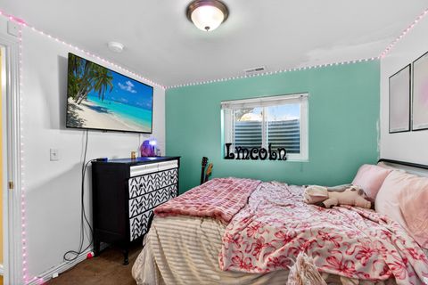 Tiny photo for 1625 W 8740 S, West Jordan, UT 84088 (MLS # 2130779)