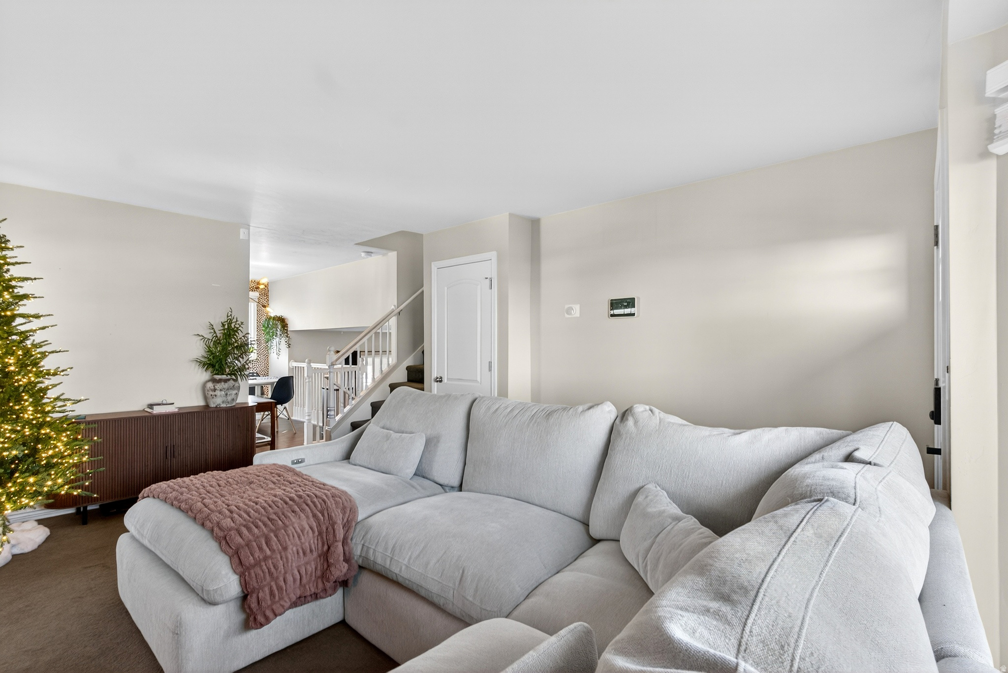 TATE - Residential Income