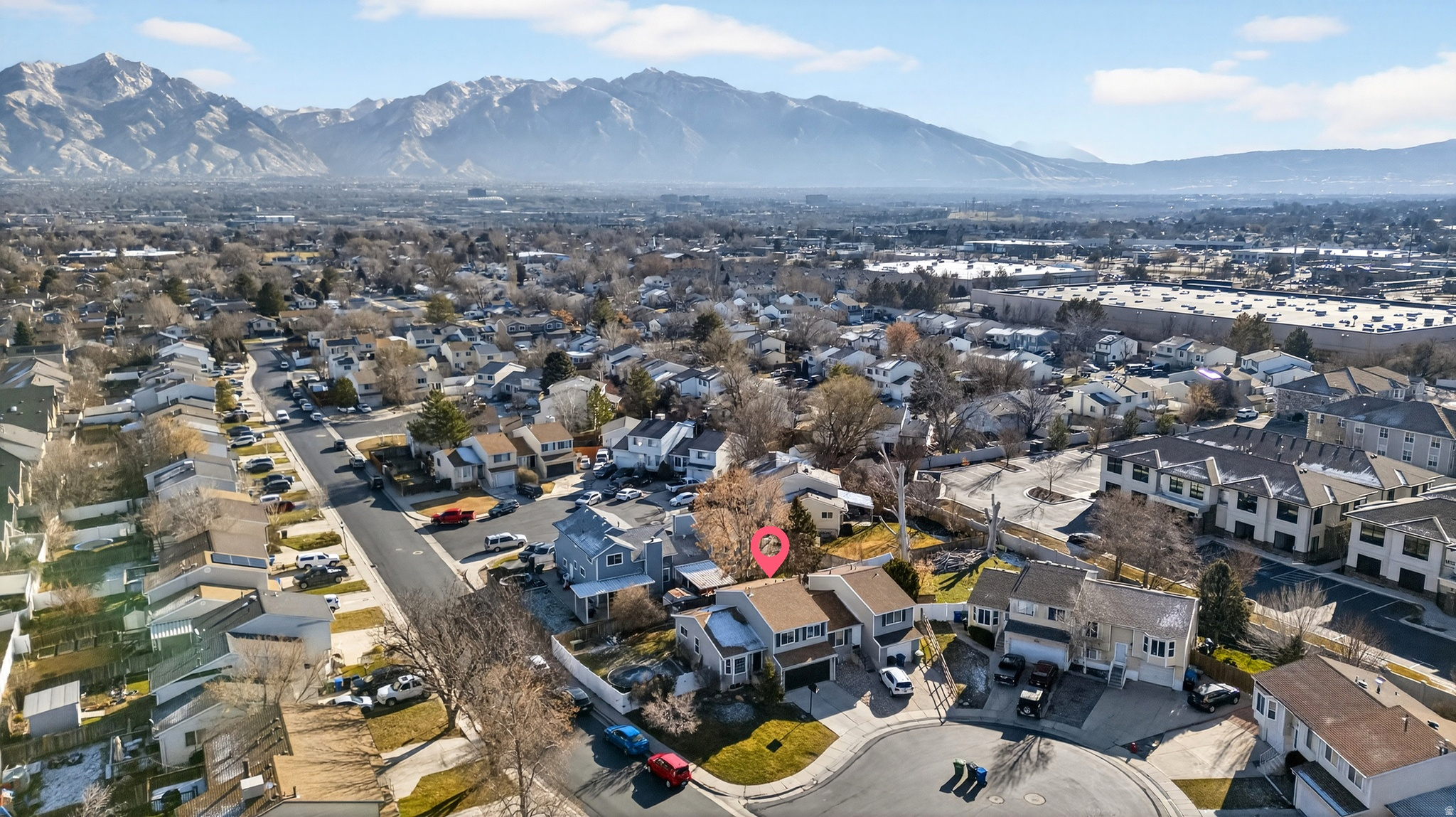 TATE - Residential Income