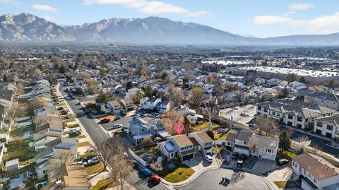 Tiny photo for 1625 W 8740 S, West Jordan, UT 84088 (MLS # 2130779)