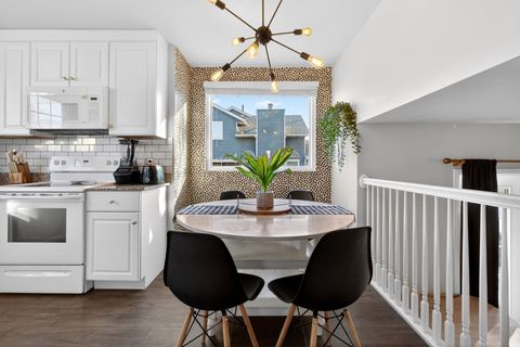 Tiny photo for 1625 W 8740 S, West Jordan, UT 84088 (MLS # 2130779)