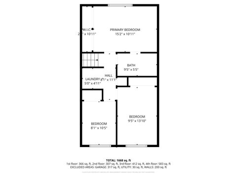 Tiny photo for 1625 W 8740 S, West Jordan, UT 84088 (MLS # 2130779)