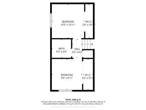 Tiny photo for 1625 W 8740 S, West Jordan, UT 84088 (MLS # 2130779)