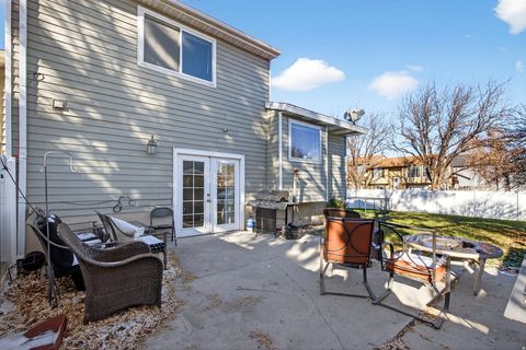 Tiny photo for 1625 W 8740 S, West Jordan, UT 84088 (MLS # 2130779)
