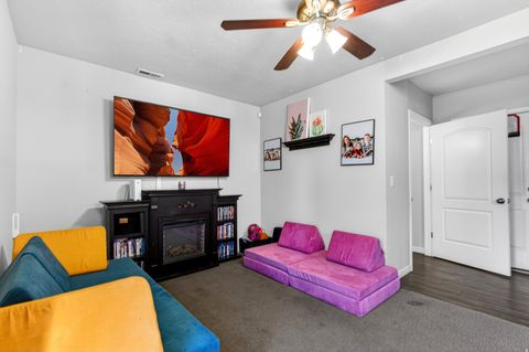 Tiny photo for 1625 W 8740 S, West Jordan, UT 84088 (MLS # 2130779)