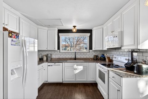 Tiny photo for 1625 W 8740 S, West Jordan, UT 84088 (MLS # 2130779)