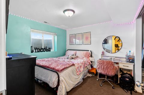 Tiny photo for 1625 W 8740 S, West Jordan, UT 84088 (MLS # 2130779)