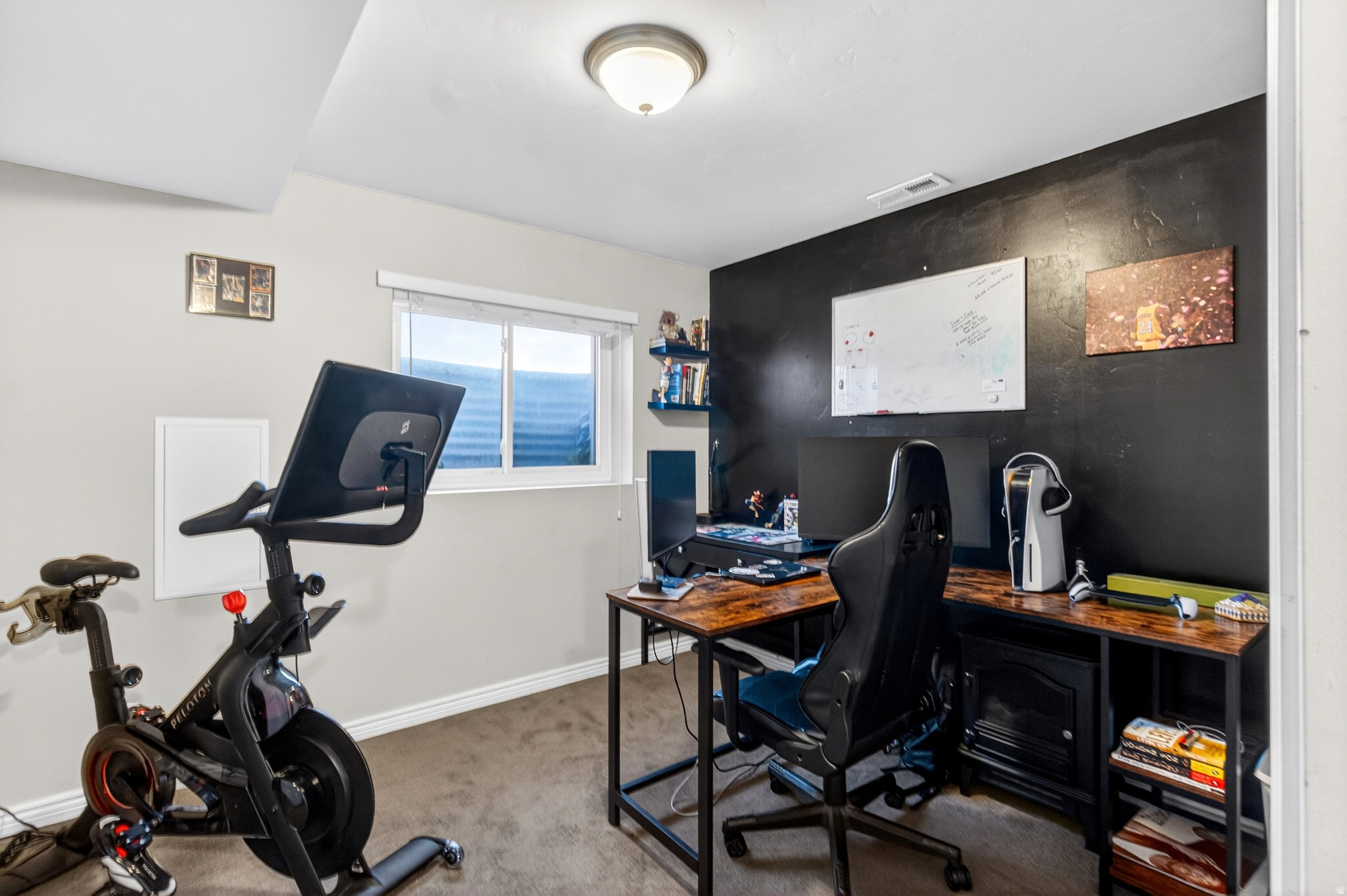 TATE - Residential Income