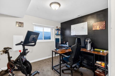 Tiny photo for 1625 W 8740 S, West Jordan, UT 84088 (MLS # 2130779)