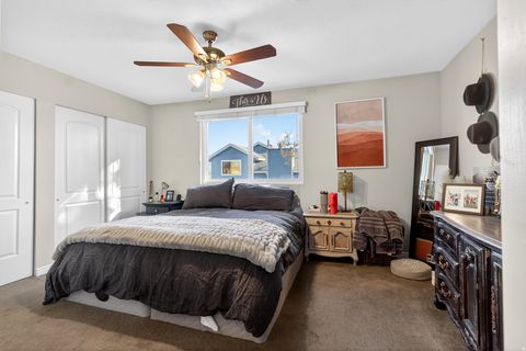 Tiny photo for 1625 W 8740 S, West Jordan, UT 84088 (MLS # 2130779)