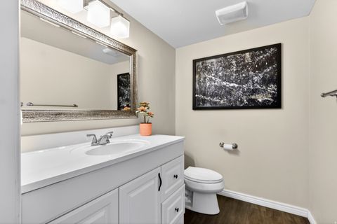 Tiny photo for 1625 W 8740 S, West Jordan, UT 84088 (MLS # 2130779)