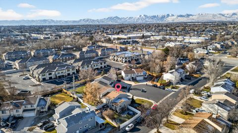 Tiny photo for 1625 W 8740 S, West Jordan, UT 84088 (MLS # 2130779)