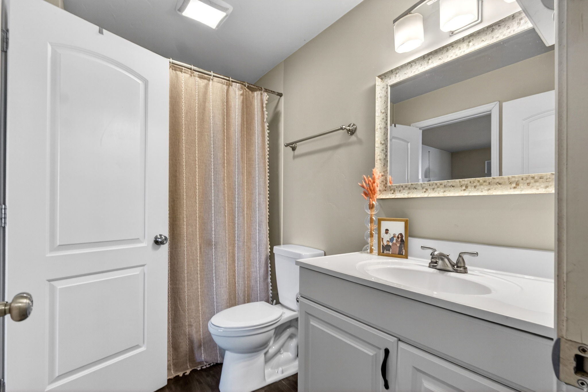 TATE - Residential Income