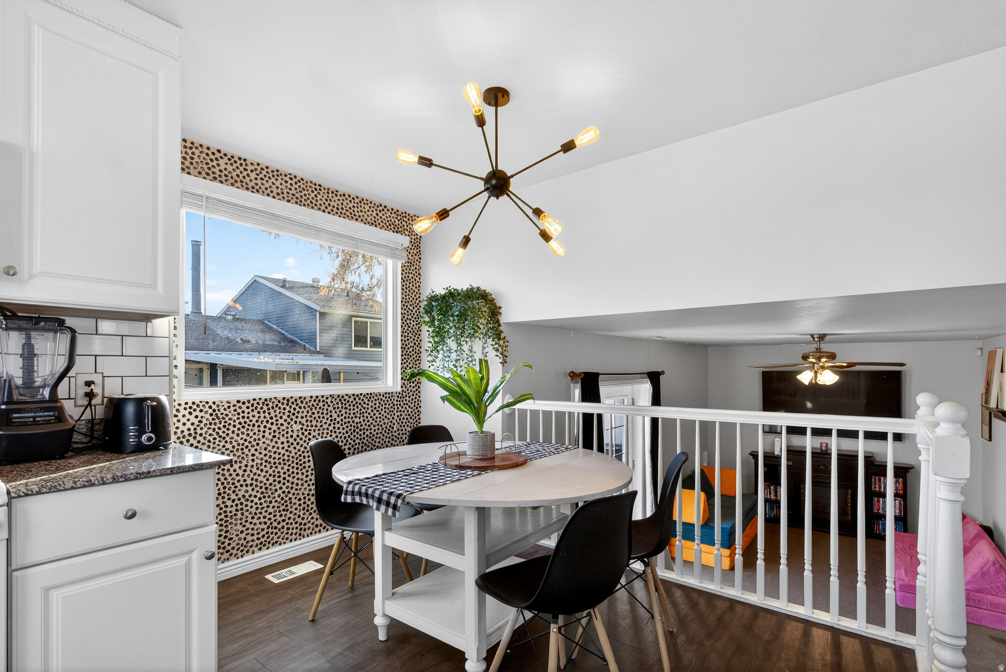 TATE - Residential Income