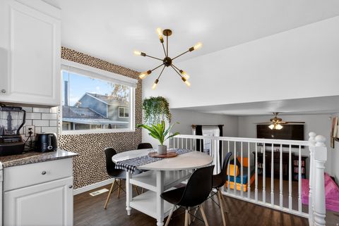 Tiny photo for 1625 W 8740 S, West Jordan, UT 84088 (MLS # 2130779)