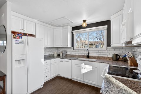 Tiny photo for 1625 W 8740 S, West Jordan, UT 84088 (MLS # 2130779)