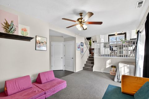 Tiny photo for 1625 W 8740 S, West Jordan, UT 84088 (MLS # 2130779)