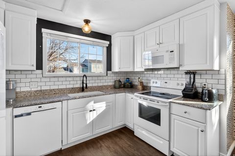 Tiny photo for 1625 W 8740 S, West Jordan, UT 84088 (MLS # 2130779)