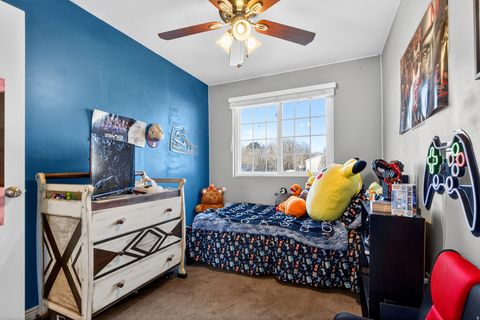 Tiny photo for 1625 W 8740 S, West Jordan, UT 84088 (MLS # 2130779)