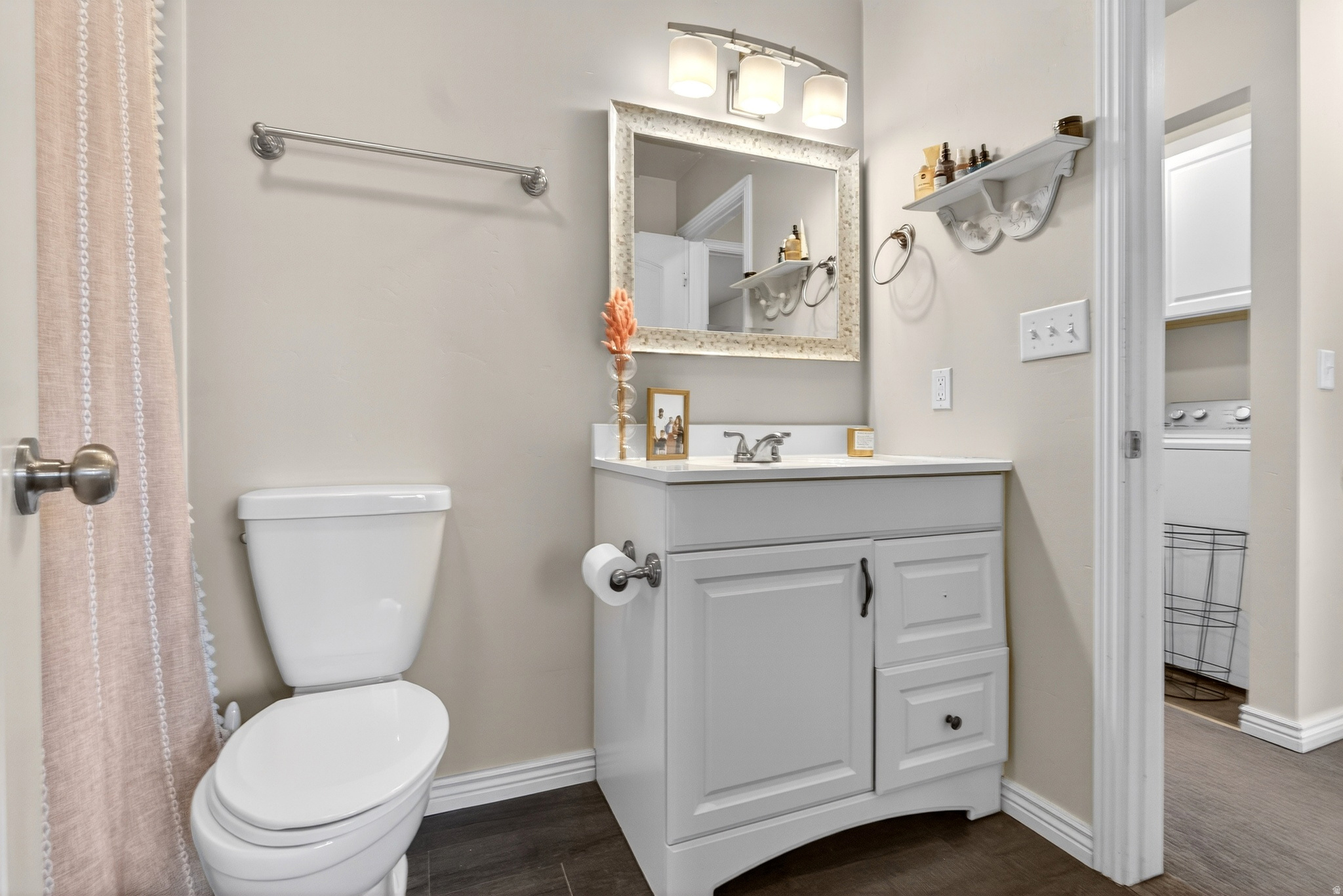 TATE - Residential Income