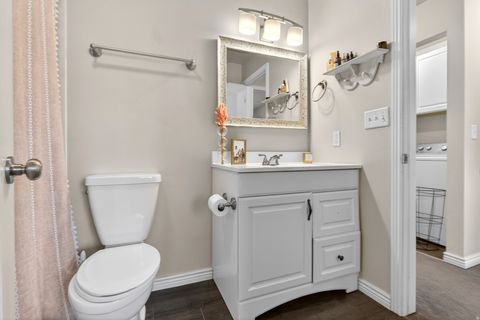 Tiny photo for 1625 W 8740 S, West Jordan, UT 84088 (MLS # 2130779)