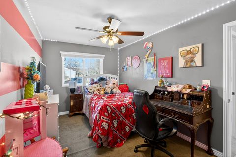 Tiny photo for 1625 W 8740 S, West Jordan, UT 84088 (MLS # 2130779)