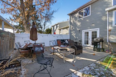 Tiny photo for 1625 W 8740 S, West Jordan, UT 84088 (MLS # 2130779)