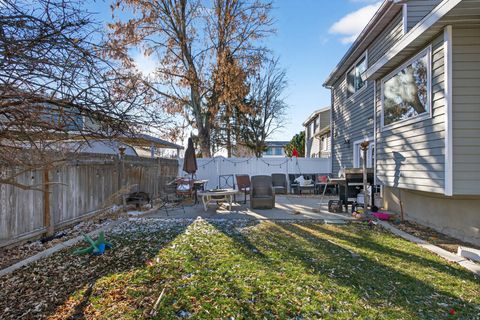 Tiny photo for 1625 W 8740 S, West Jordan, UT 84088 (MLS # 2130779)