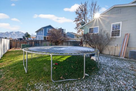 Tiny photo for 1625 W 8740 S, West Jordan, UT 84088 (MLS # 2130779)