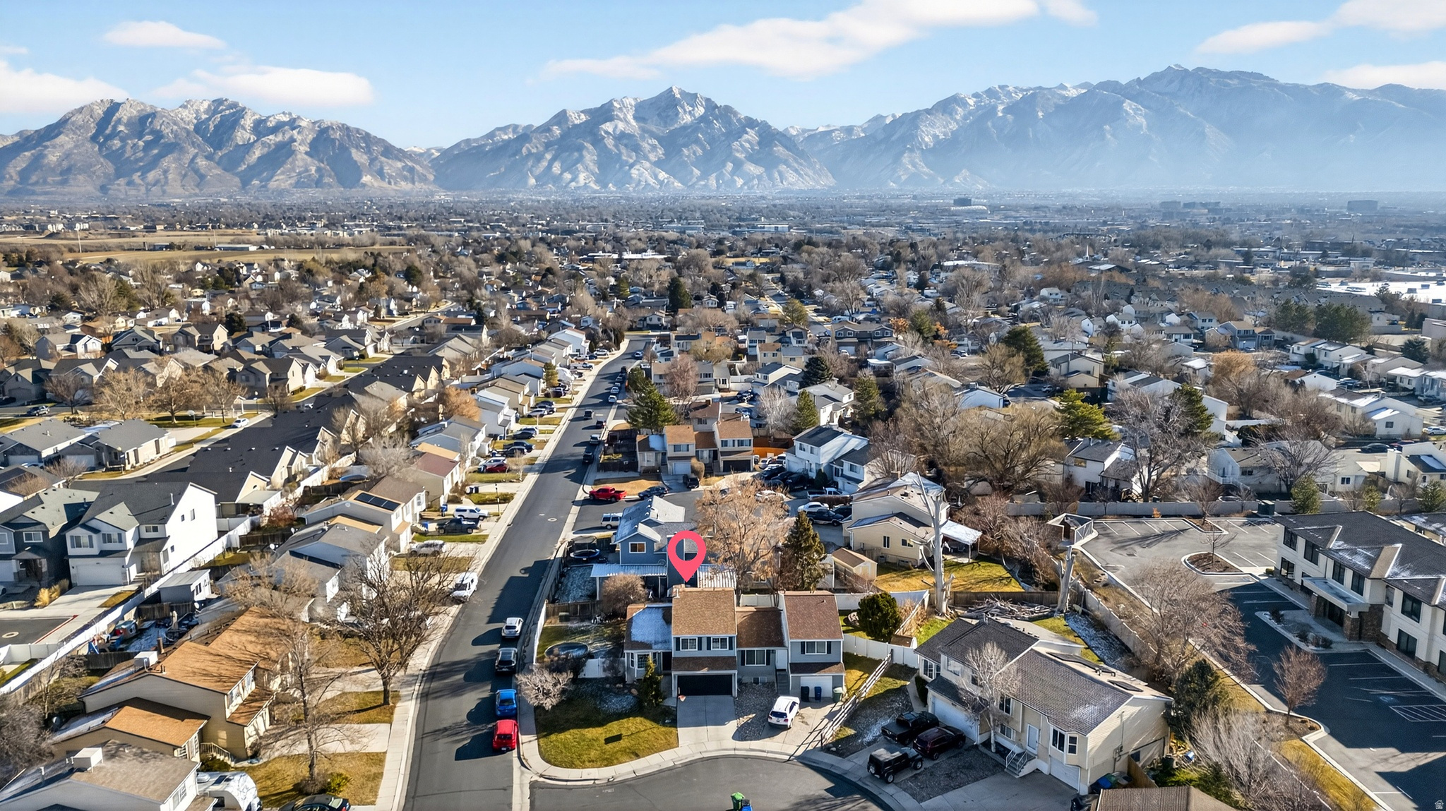 TATE - Residential Income