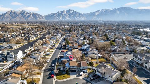 Tiny photo for 1625 W 8740 S, West Jordan, UT 84088 (MLS # 2130779)