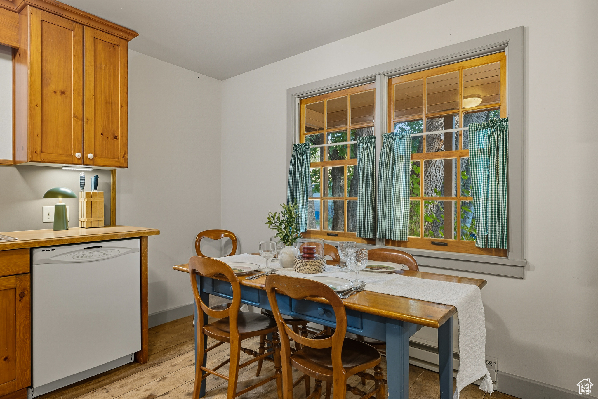 ROCKVILLE TOWNSITE SRVY - Land