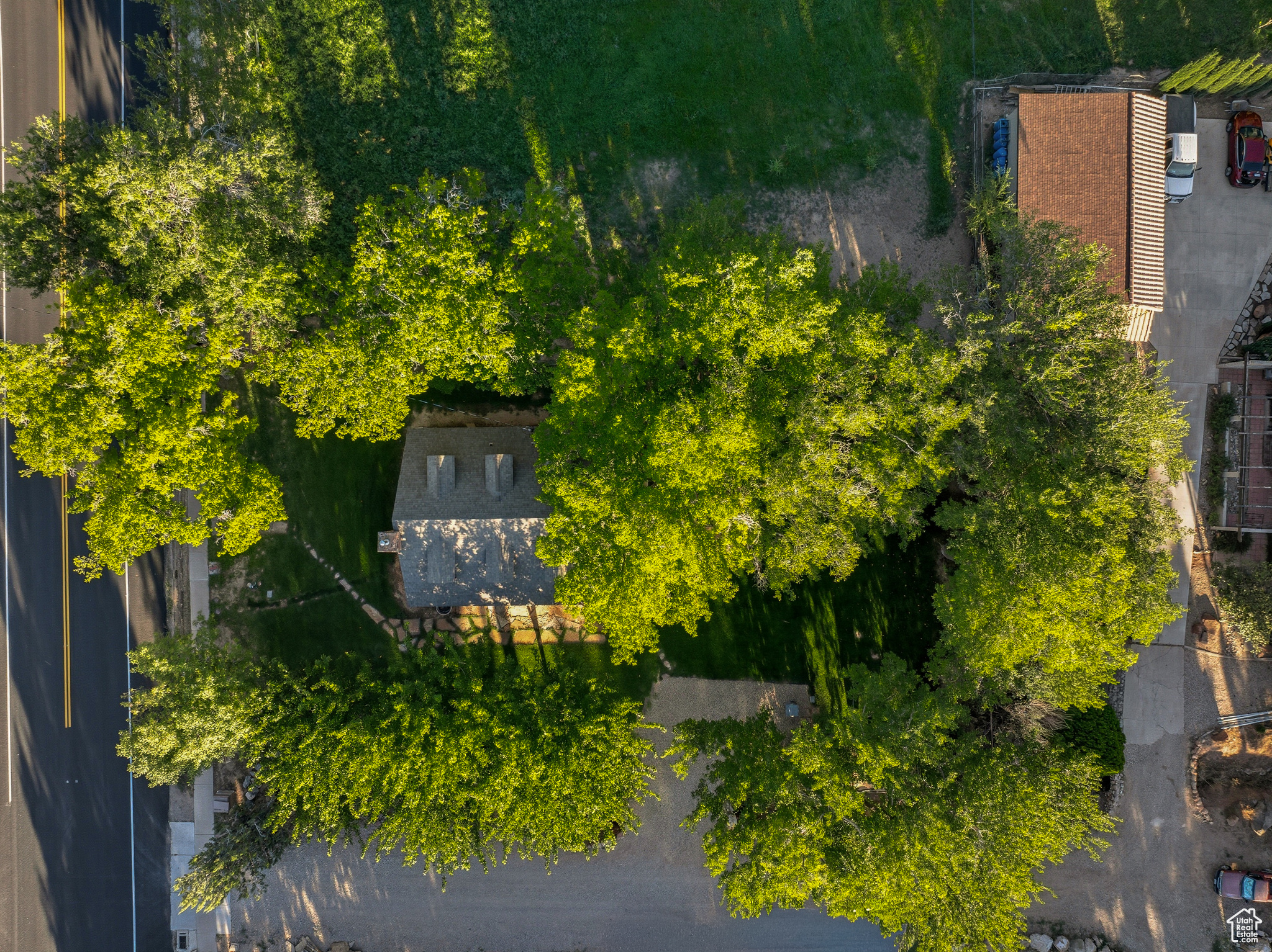 ROCKVILLE TOWNSITE SRVY - Land