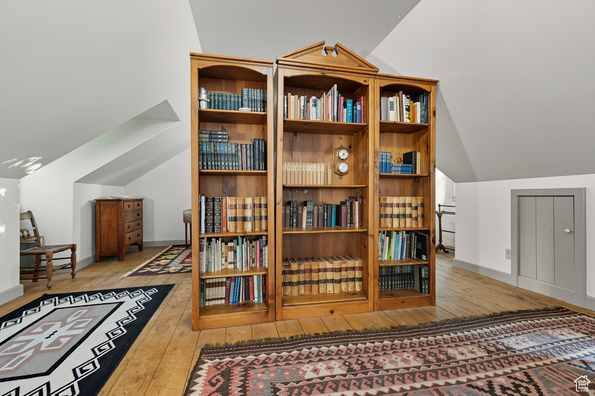 ROCKVILLE TOWNSITE SRVY - Land