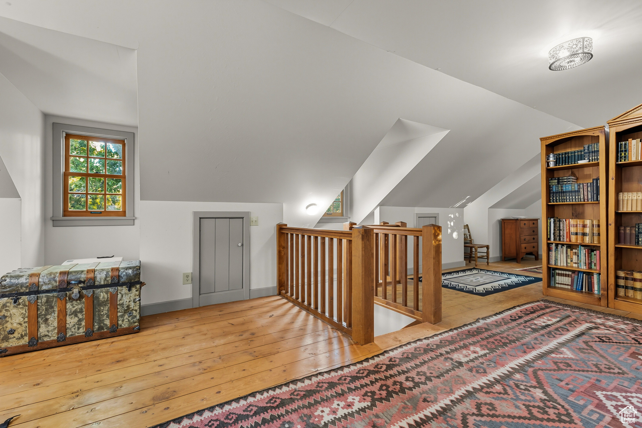 ROCKVILLE TOWNSITE SRVY - Land