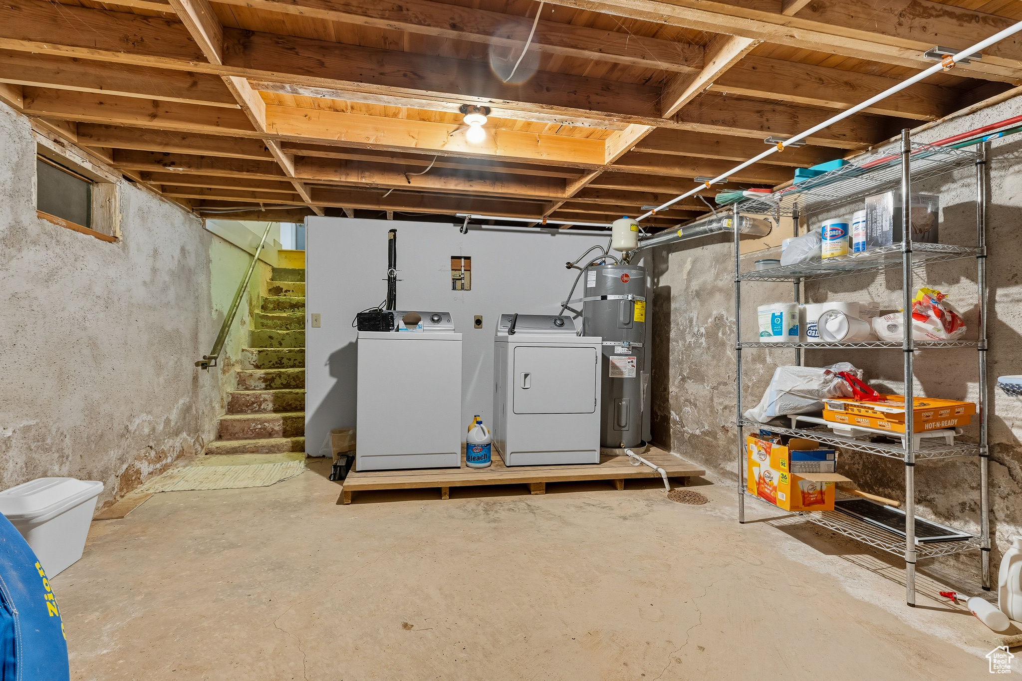 ROCKVILLE TOWNSITE SRVY - Land