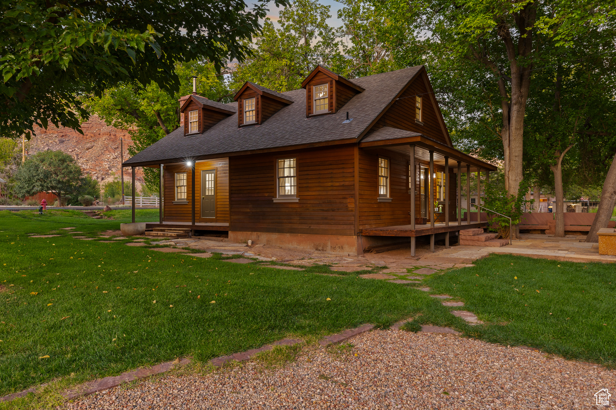 ROCKVILLE TOWNSITE SRVY - Land