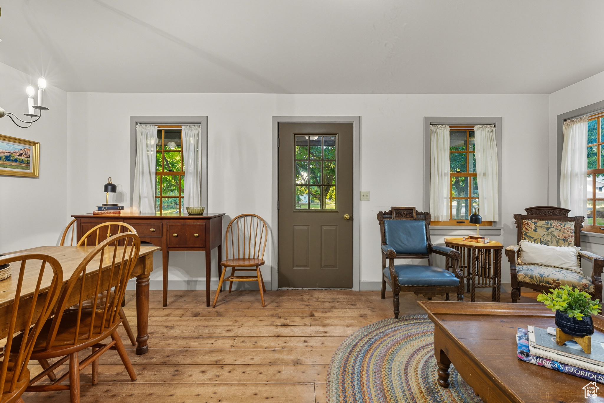 ROCKVILLE TOWNSITE SRVY - Land