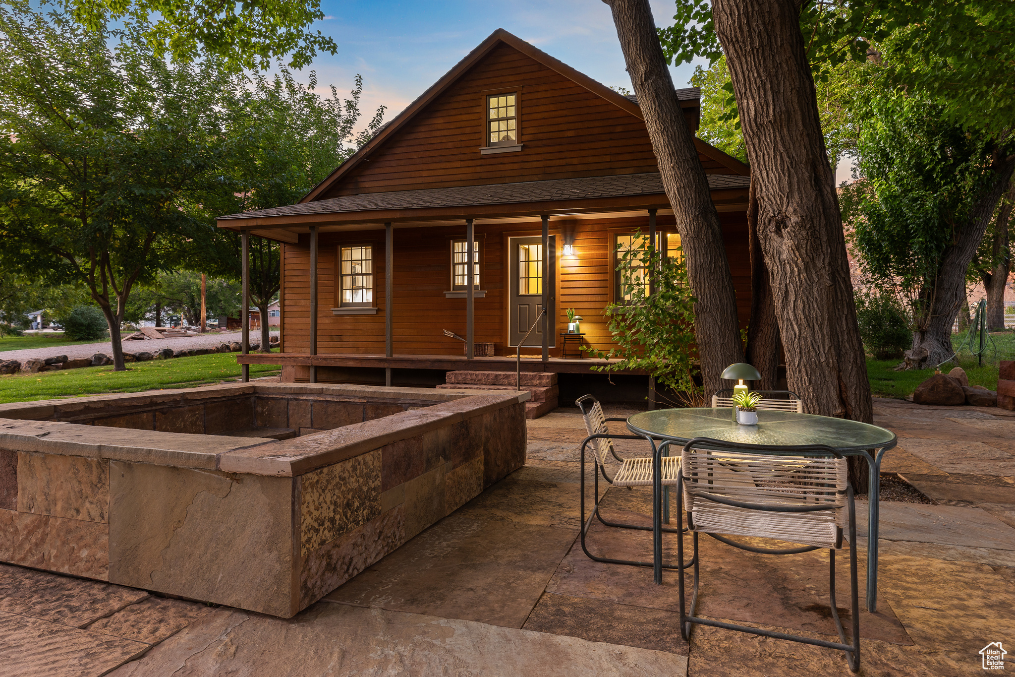 ROCKVILLE TOWNSITE SRVY - Land