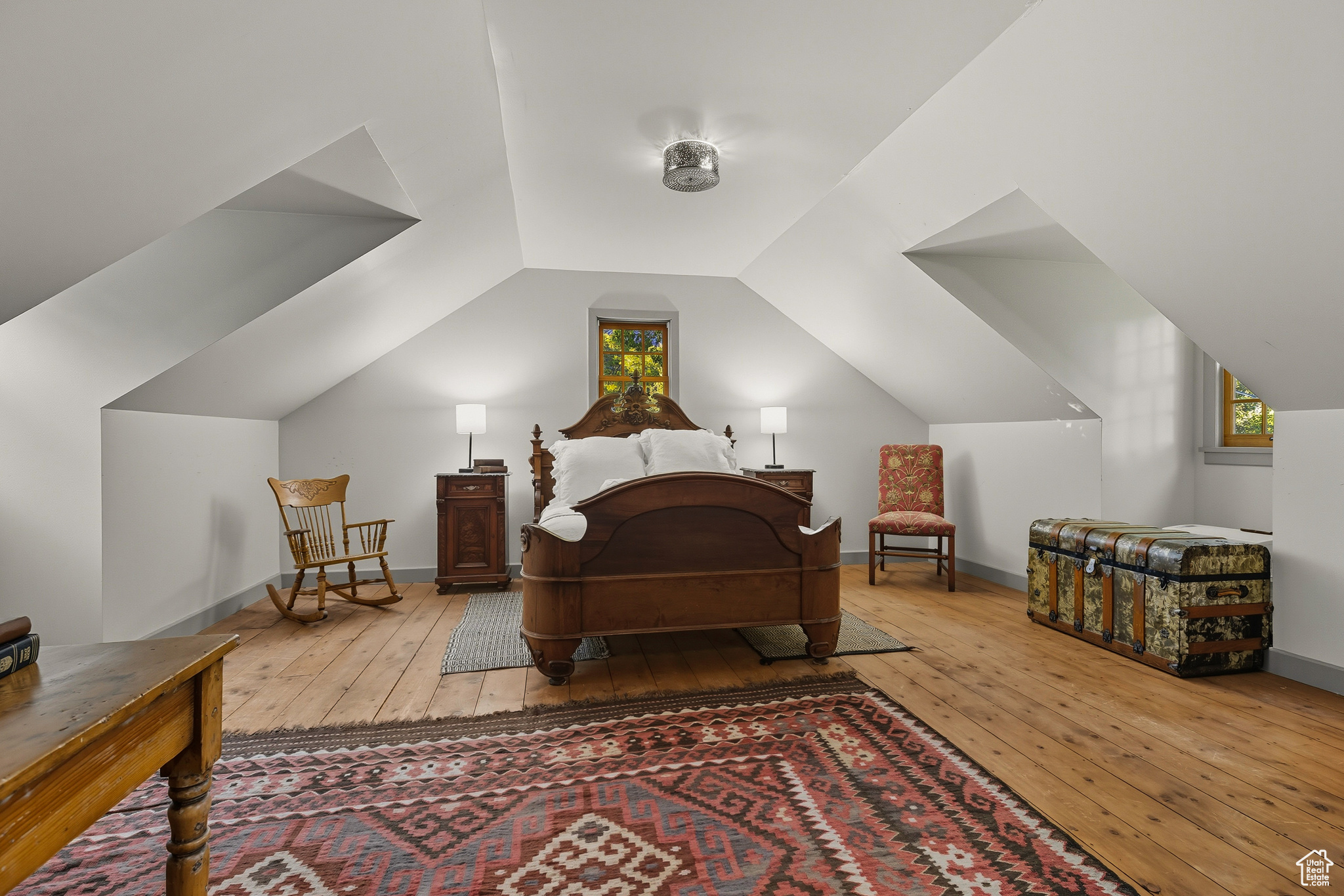 ROCKVILLE TOWNSITE SRVY - Land