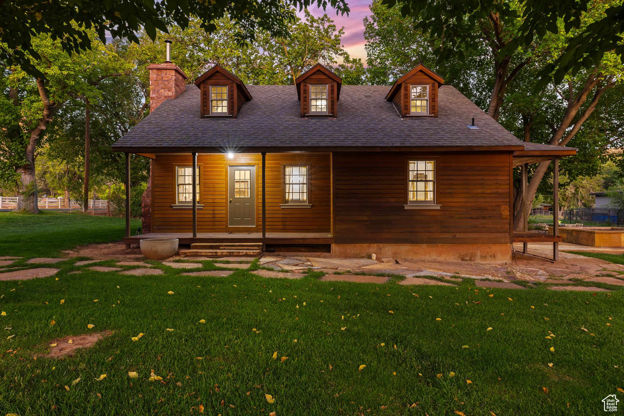 ROCKVILLE TOWNSITE SRVY - Land