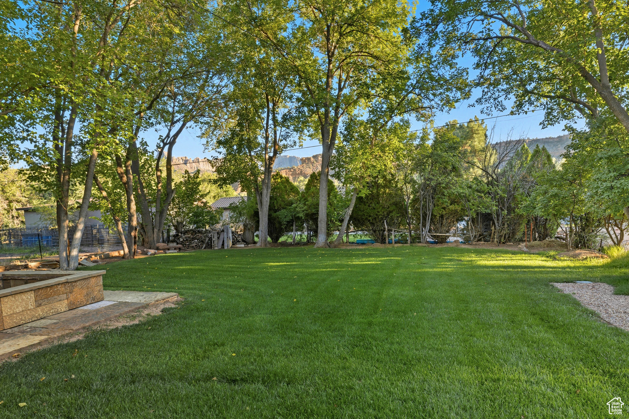 ROCKVILLE TOWNSITE SRVY - Land