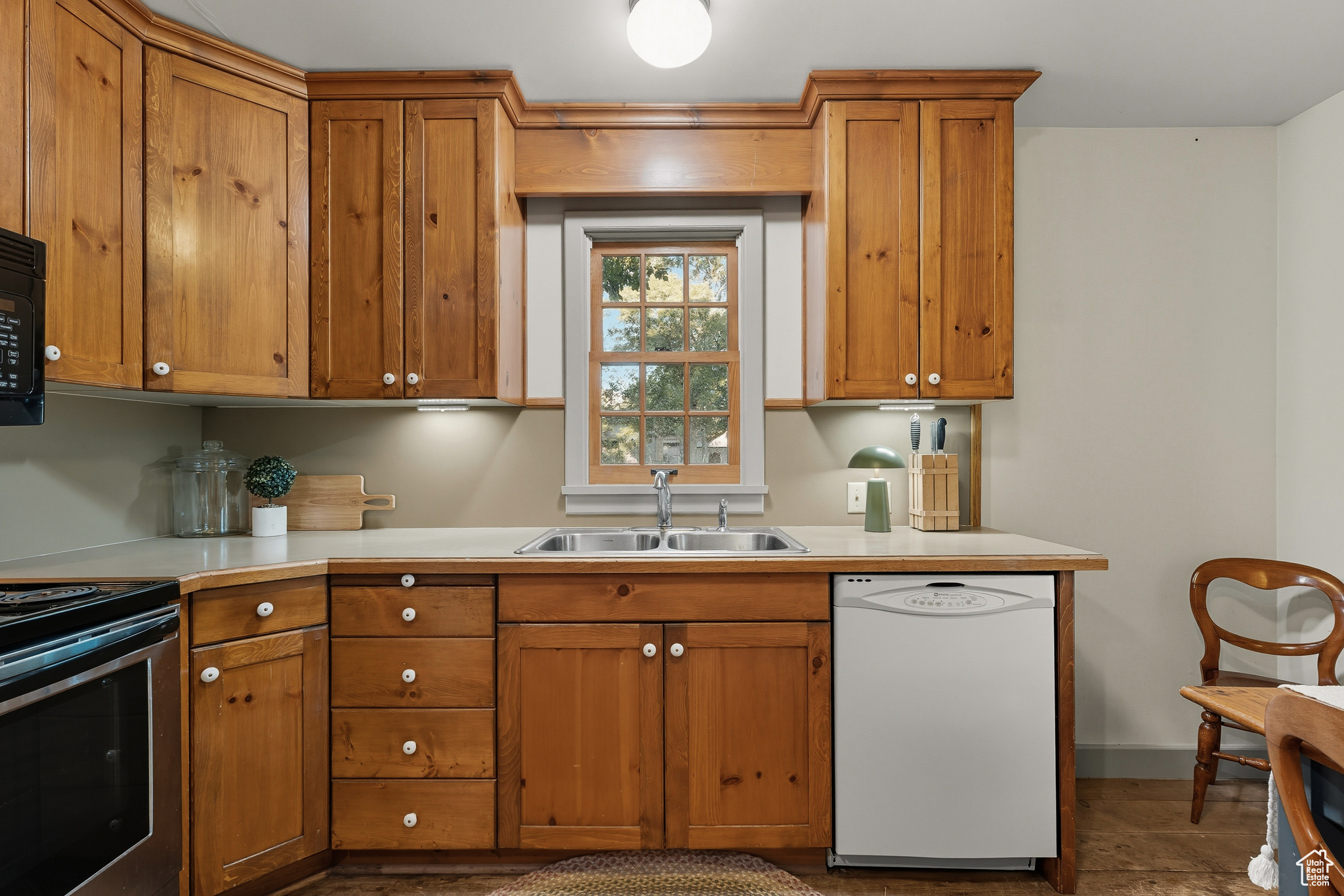 ROCKVILLE TOWNSITE SRVY - Land