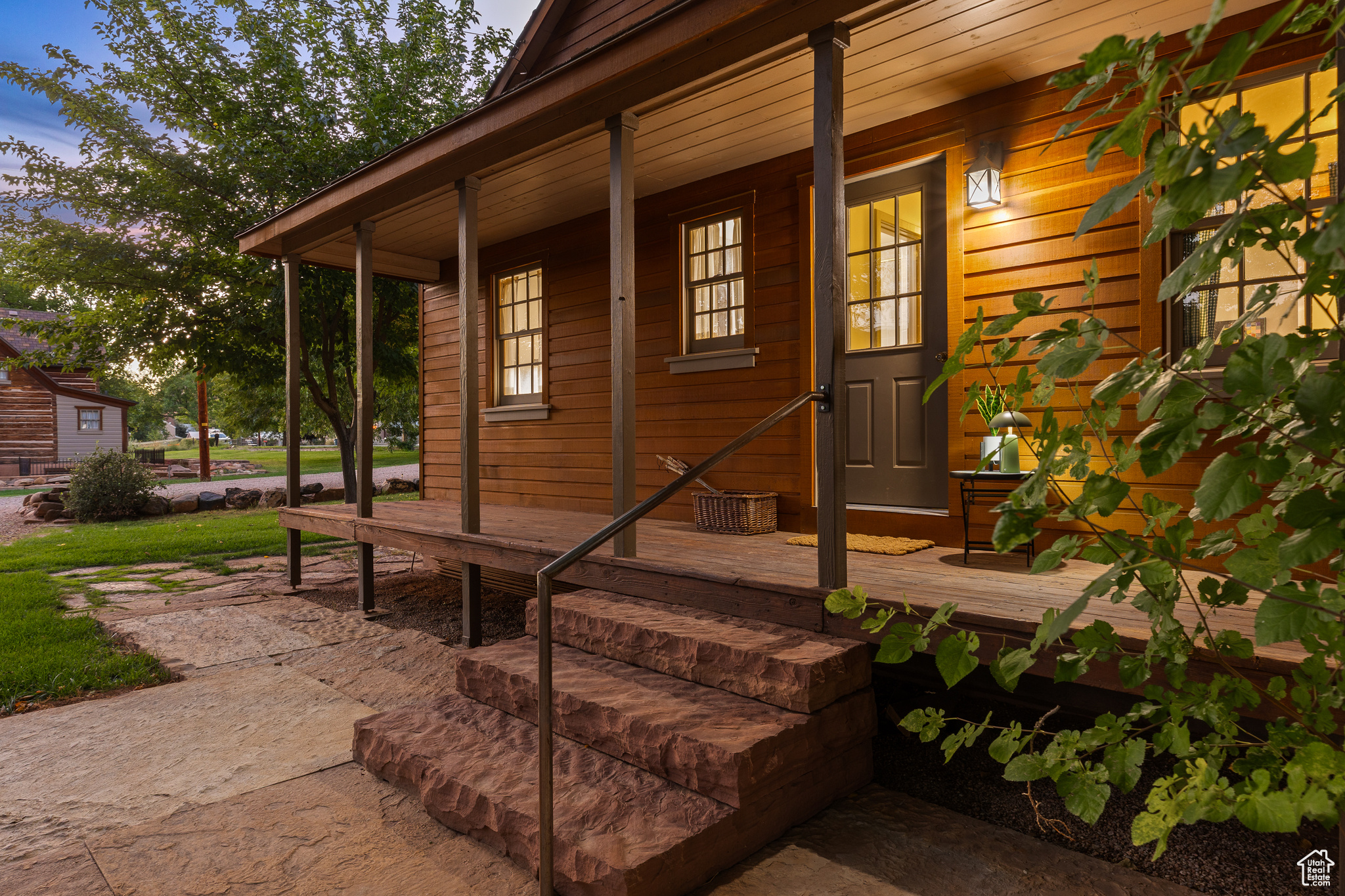 ROCKVILLE TOWNSITE SRVY - Land