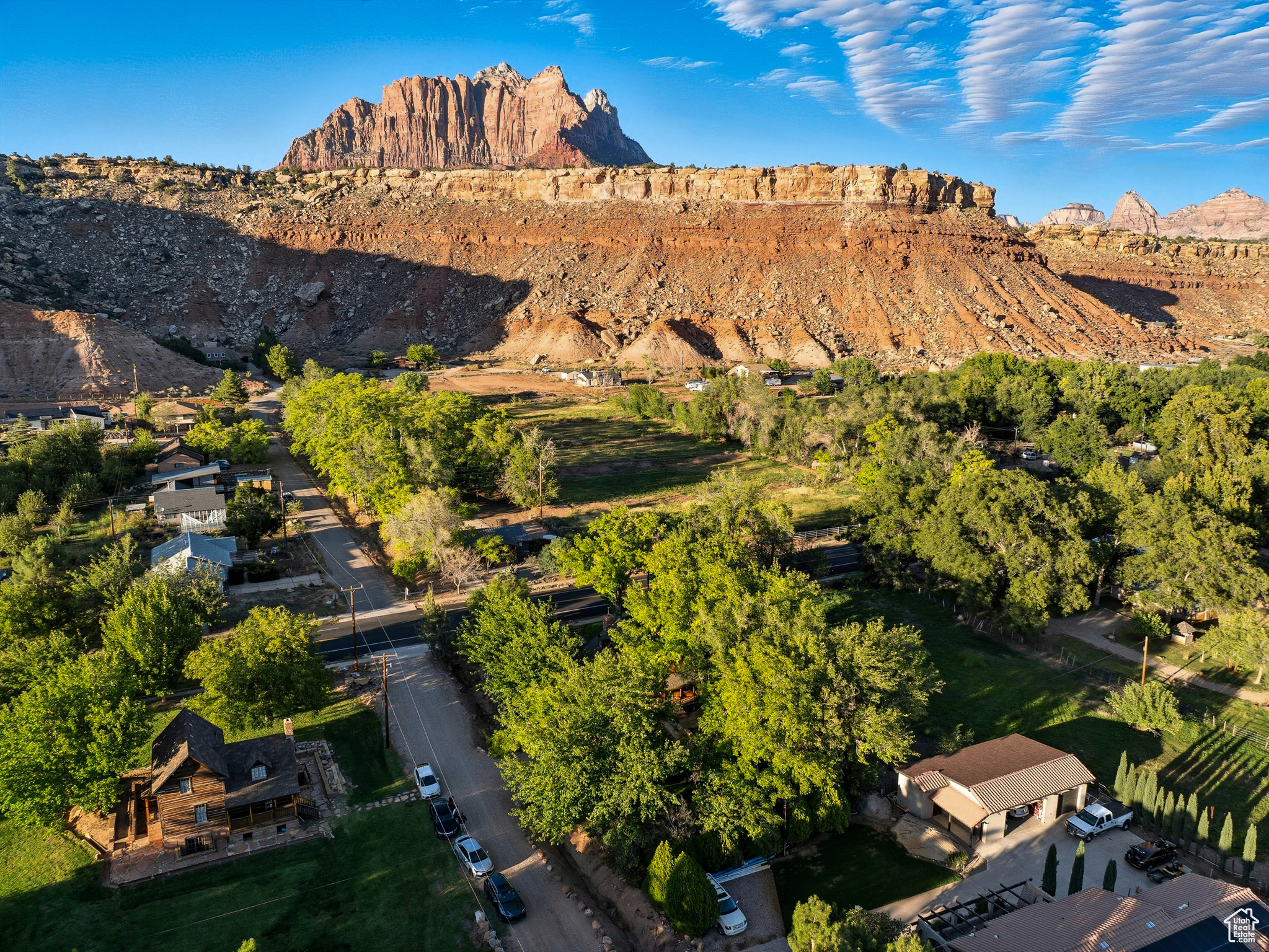 ROCKVILLE TOWNSITE SRVY - Land