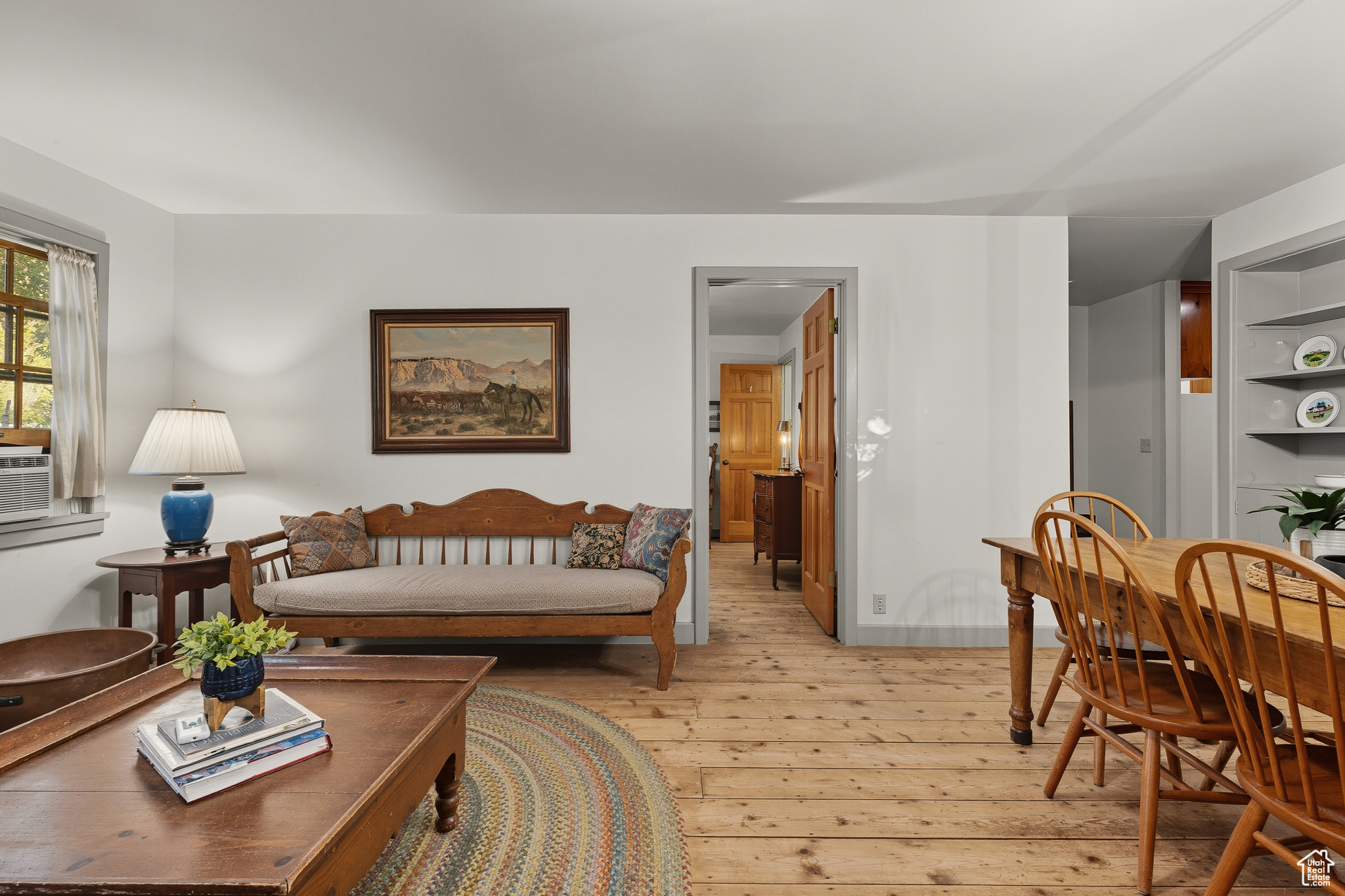 ROCKVILLE TOWNSITE SRVY - Land