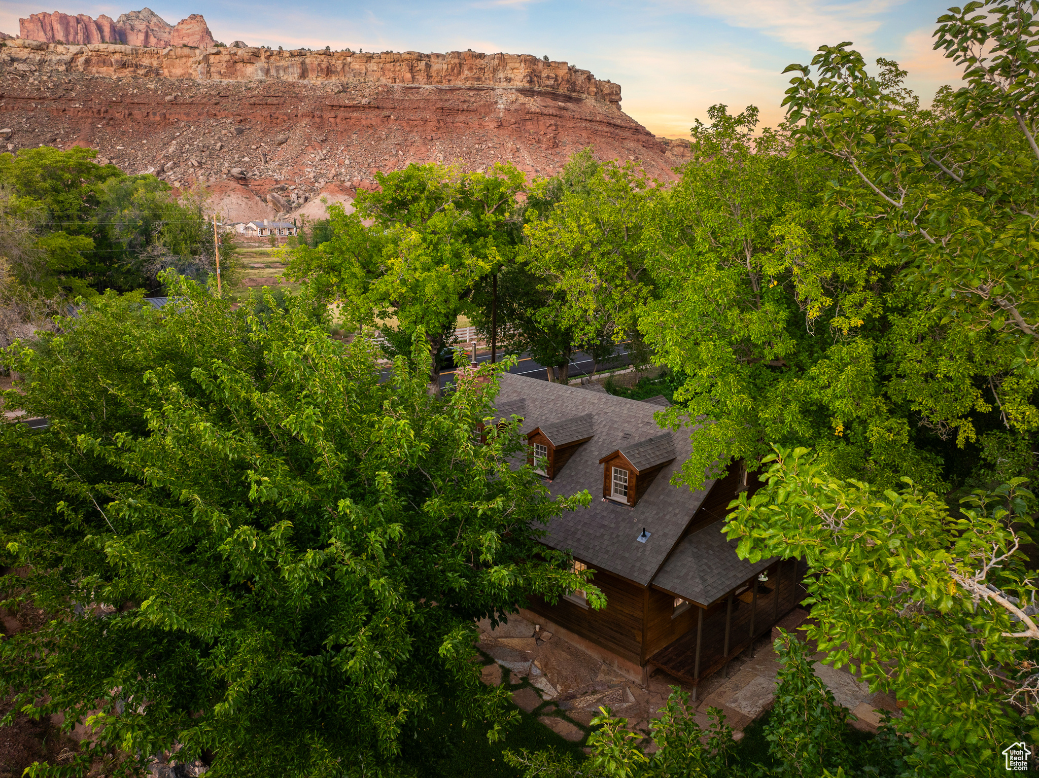 ROCKVILLE TOWNSITE SRVY - Land