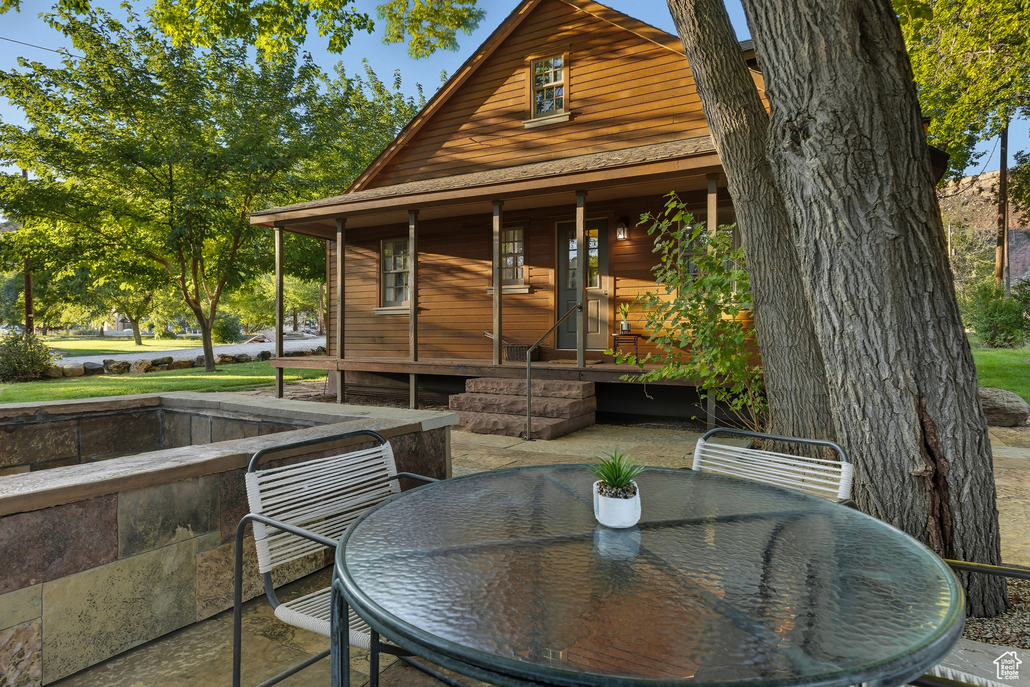 ROCKVILLE TOWNSITE SRVY - Land